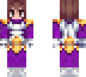 uraraka suit vegetta