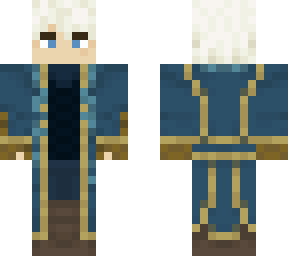 vergil status
