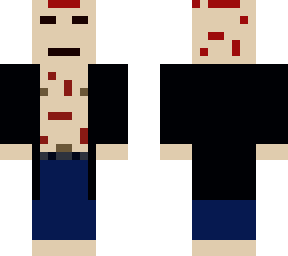 victor zsasz