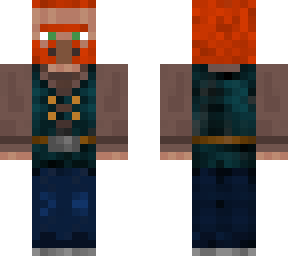 villager wolris