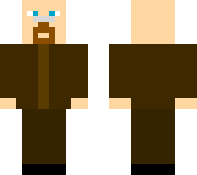 walter white