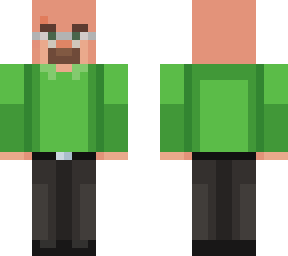 walter white