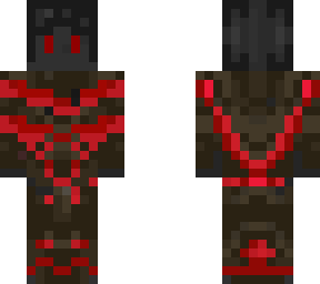 warrior lukey474747