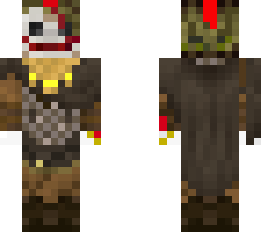 wazon viking
