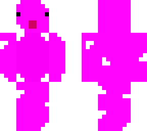 weird looking skeppy