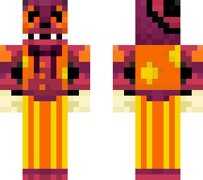 -+*sunset freddy*+-