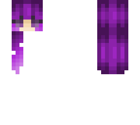 ❀ amethyst hb❀