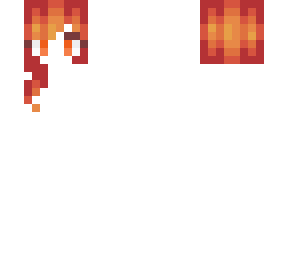 ~ red hot lava ~ hb