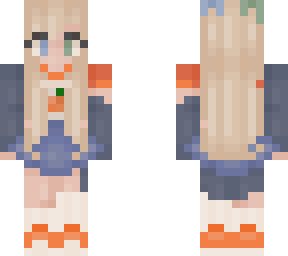 ~carrottops~ rc no pumpkin