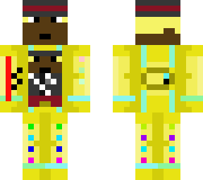 2 more alans