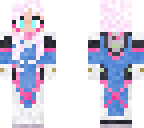 adelphine dva