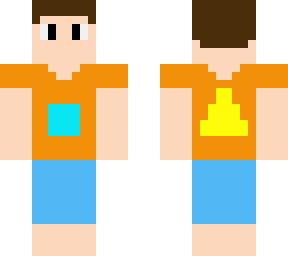 adon's skin (just shapes & beats)