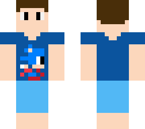 adon's skin (sonic)