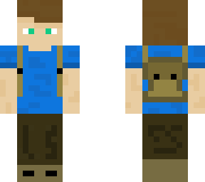 adventurer