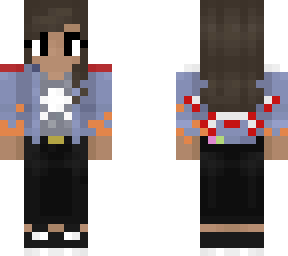 america chavez