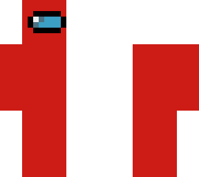 among-us red