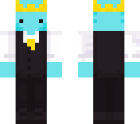 axolotl king