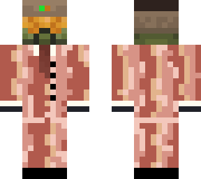 bacon chief