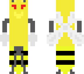 beedrill