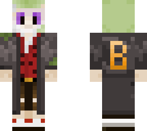 beetlejuice