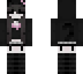 black cat