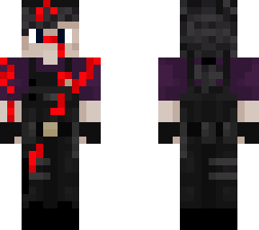 bloody willam afton