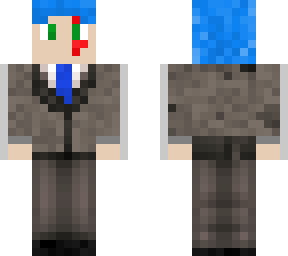 businessman