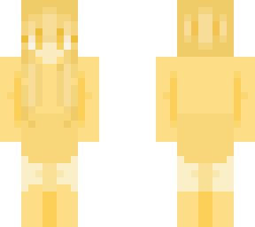 butterscotch ~ skintober