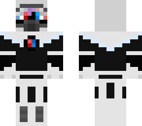 candy(semi remake xd)