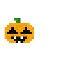 carved pumpkin 2022! <3