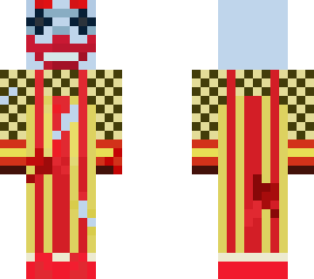 clown