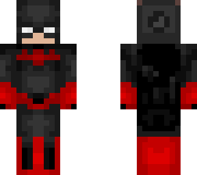 connor the batman 2.0