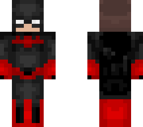 connor the batman