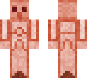 copper golem
