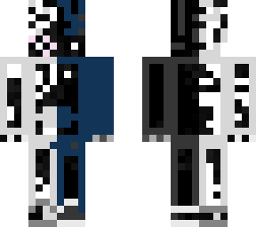 corrupted ying yang