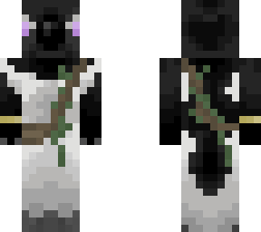 crow [skin comission]