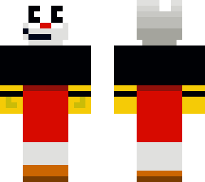 cuphead update