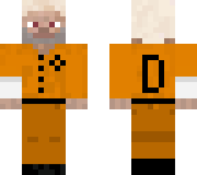 d class steve [updated]
