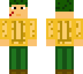 d-day soldier