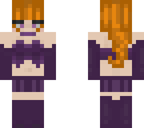daphne blake (crush)