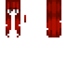 dark red hb - long