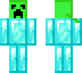 diamond creeper