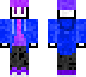 dice-head winter hat