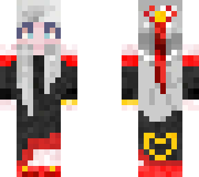 dinguia elegante uwu