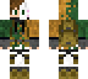 directionscouts skin