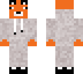 disguisedfox