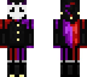 ender dragon poker_jester