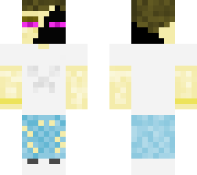 enderman infeccion