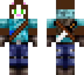 explorer kitty (updated)