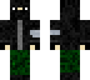 faithfull dark character [fix]